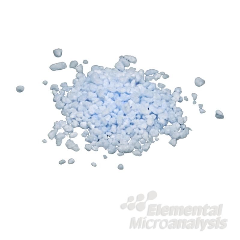 Magnesium Perchlorate Self Indicating Granular  0.7 to 1.2mm 100gm

Oxidising Solid N.O.S.
5.1. UN1479